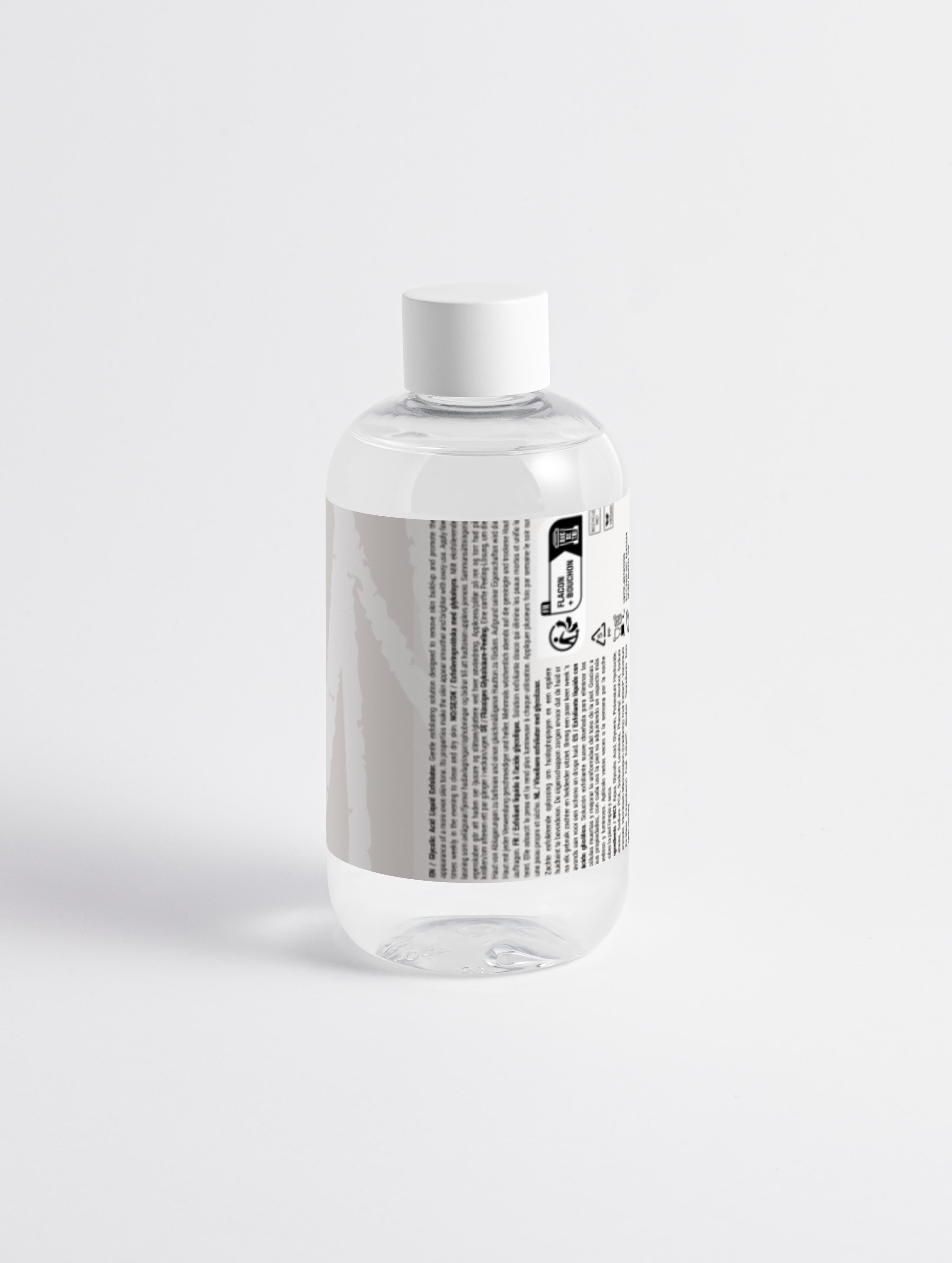 Glycolic Acid Exfoliating Toner