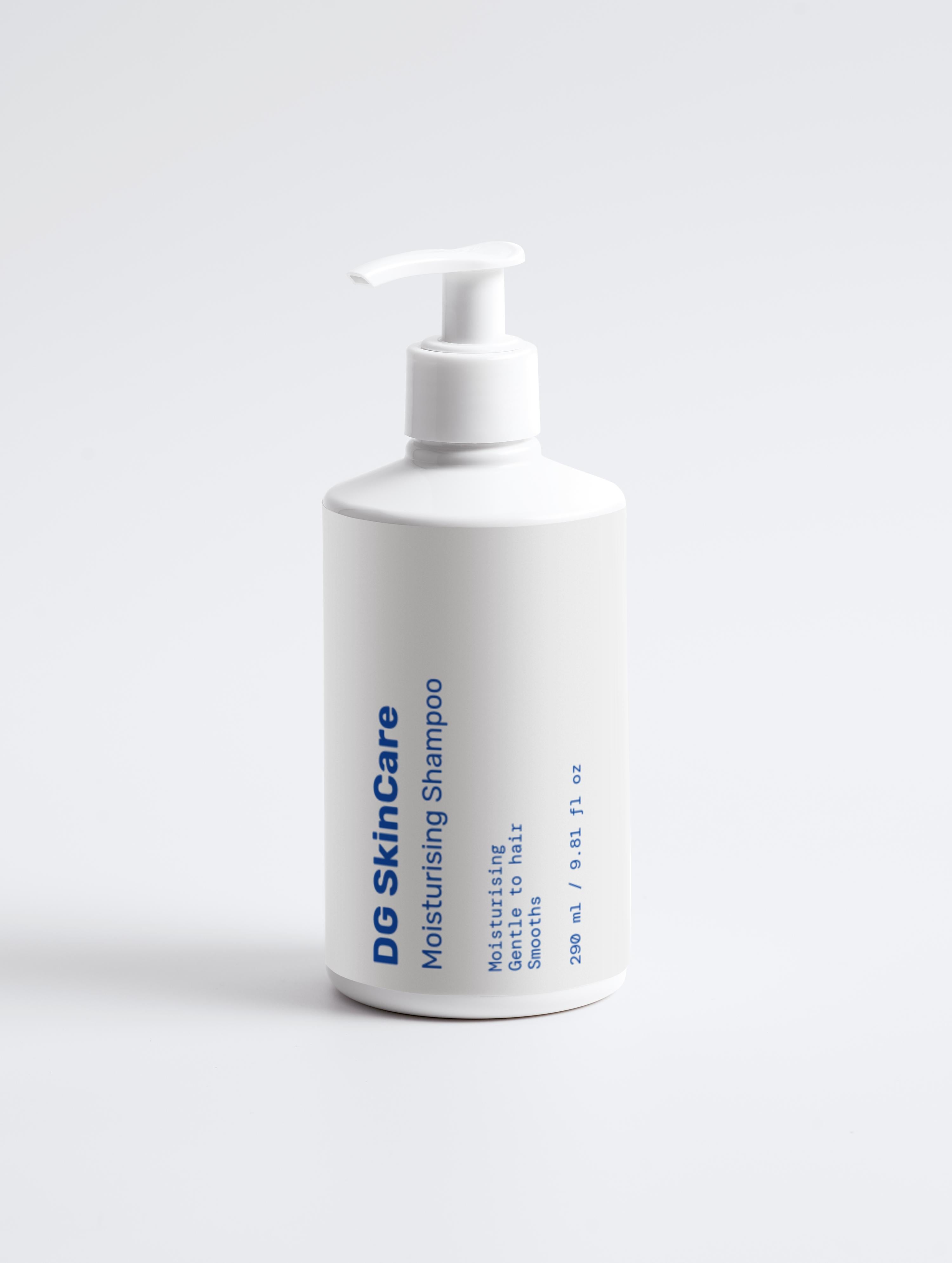 Moisturising Shampoo