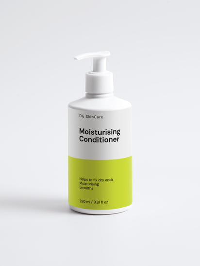 Moisturising Conditioner