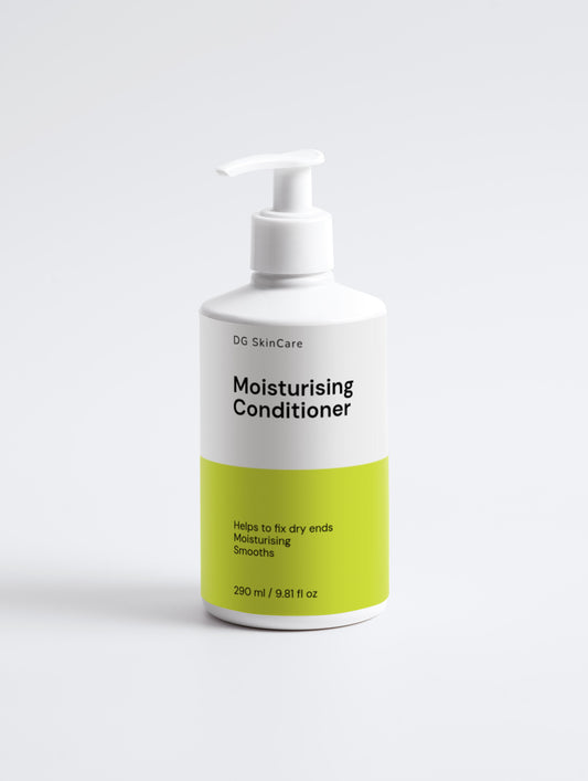 Moisturising Conditioner