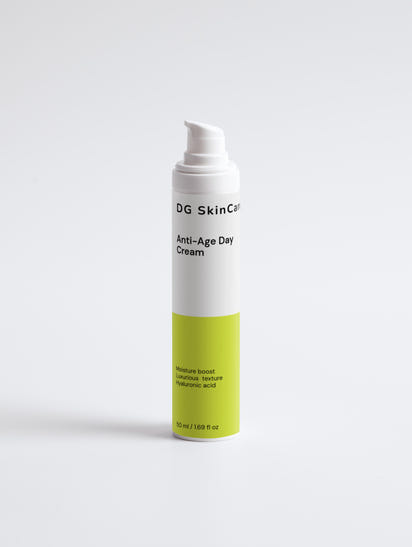 Anti-Ageing Performance Duo