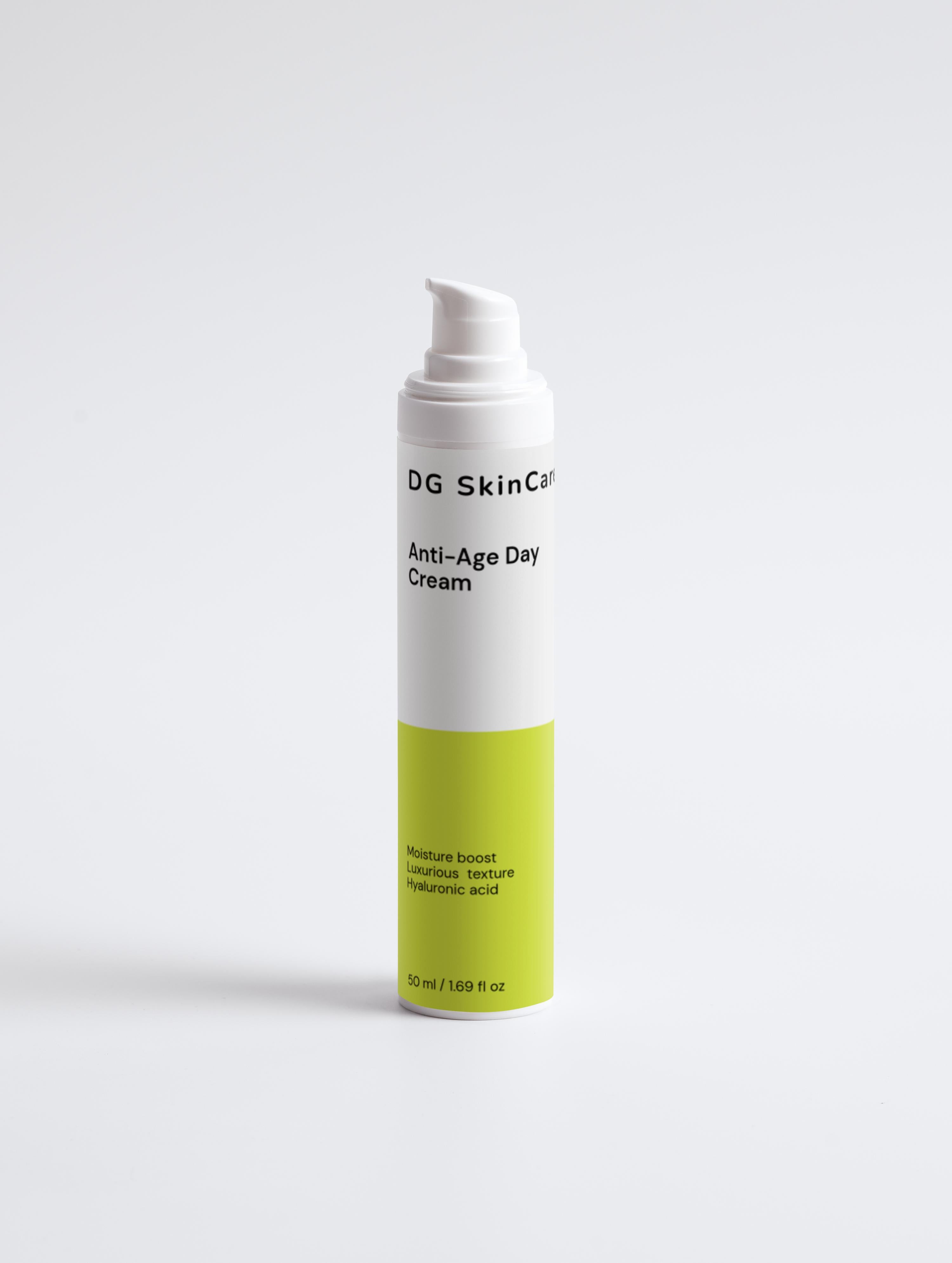 Anti-Ageing Performance Duo