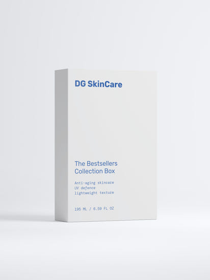 The Bestsellers Collection Box