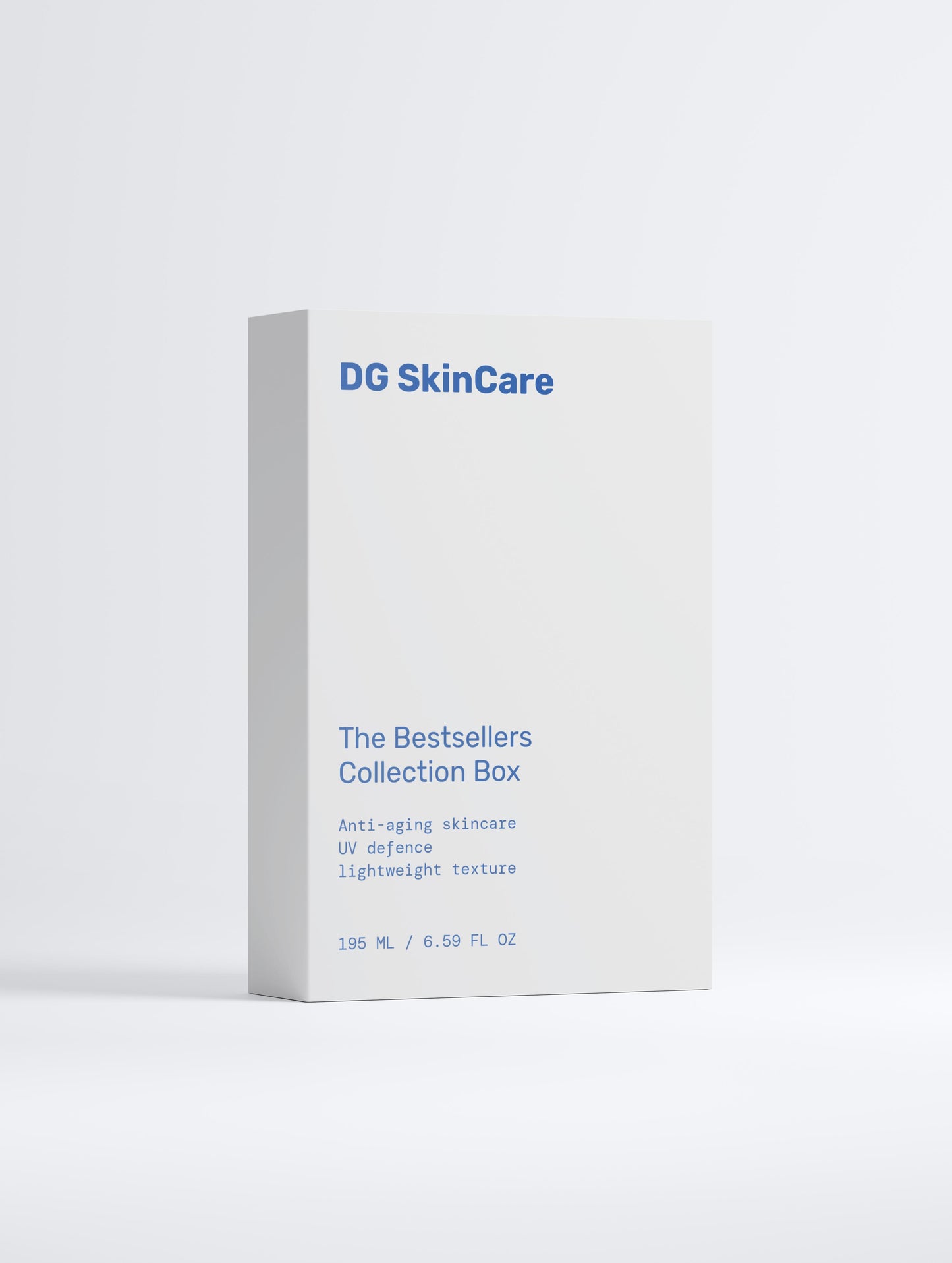 The Bestsellers Collection Box