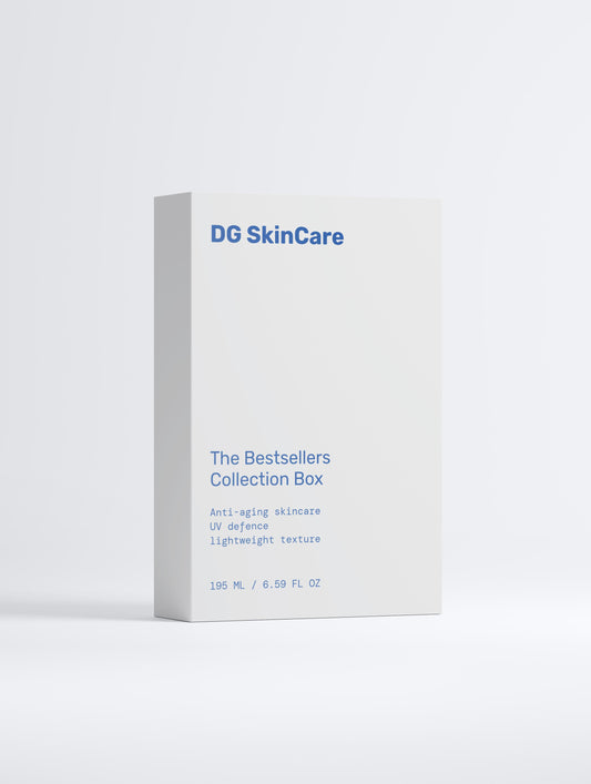 The Bestsellers Collection Box