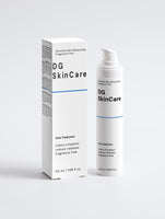 Sensitive Skin Moisturiser, Fragrance Free