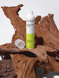 Anti-Ageing Performance Duo