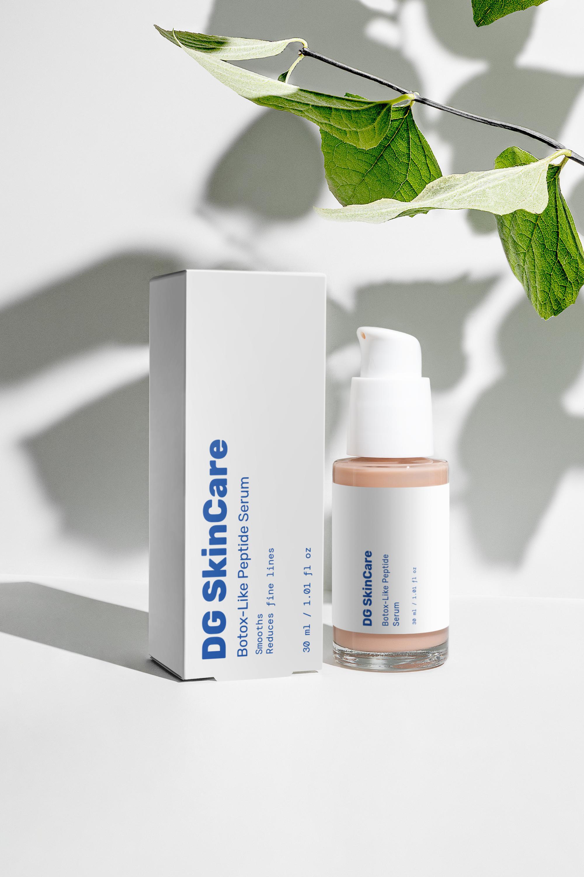 Anti-Ageing Performance Duo