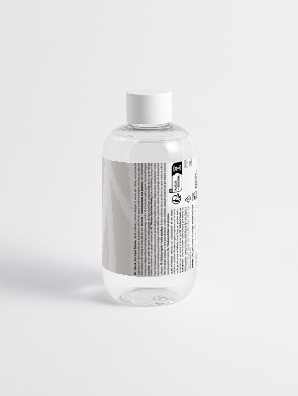 Glycolic Acid Exfoliating Toner
