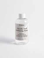 Glycolic Acid Exfoliating Toner