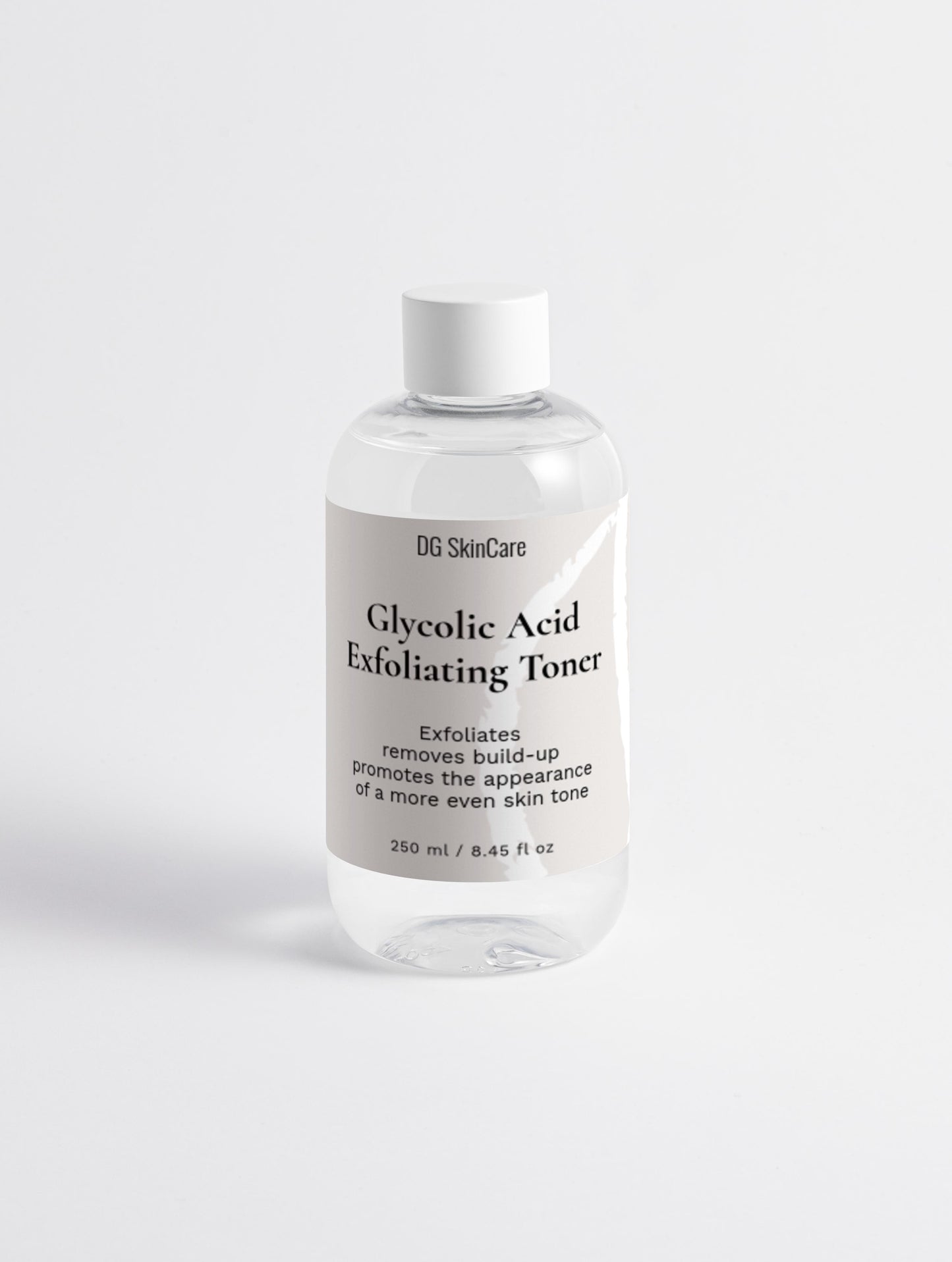 Glycolic Acid Exfoliating Toner
