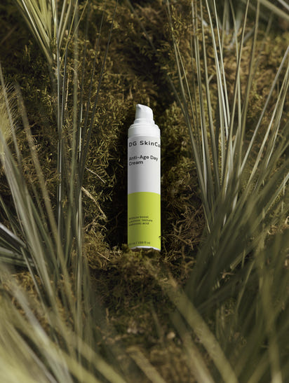 Anti-Ageing Performance Duo