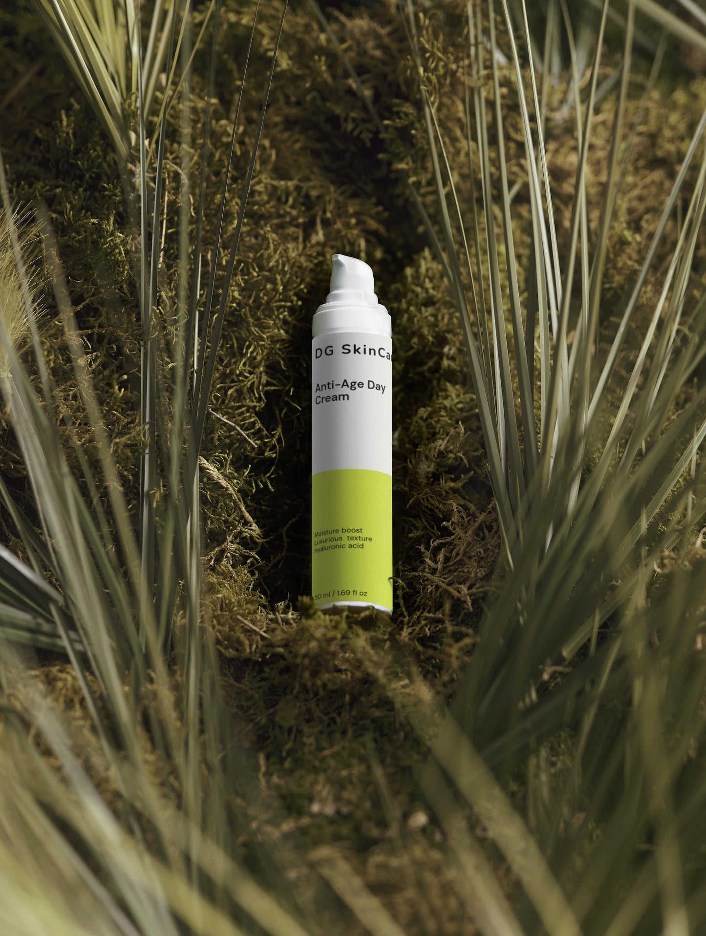 Anti-Ageing Performance Duo