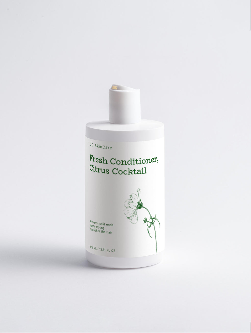 Fresh Conditioner, Citrus Cocktail