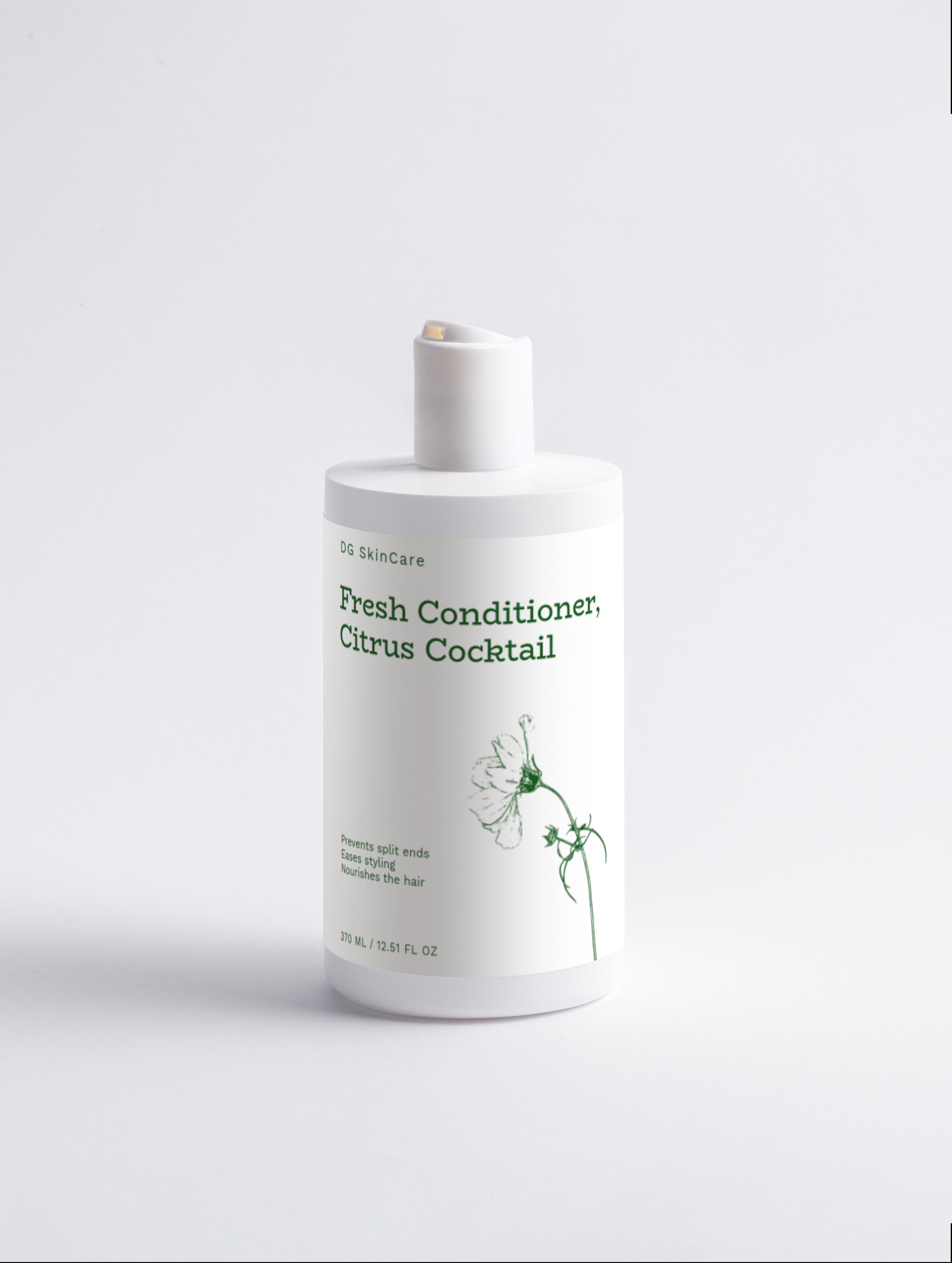 Fresh Conditioner, Citrus Cocktail