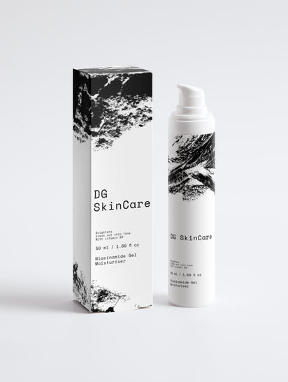 Niacinamide Gel Moisturiser