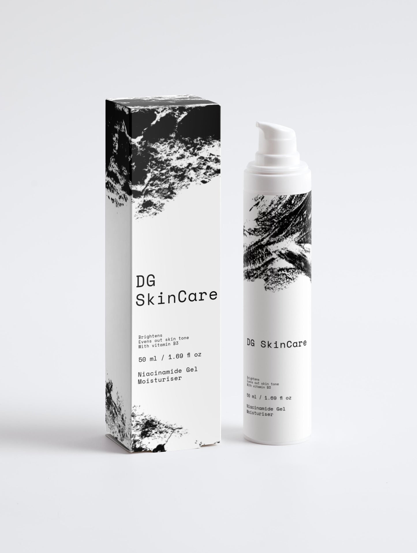 Niacinamide Gel Moisturiser