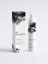 Niacinamide Gel Moisturiser