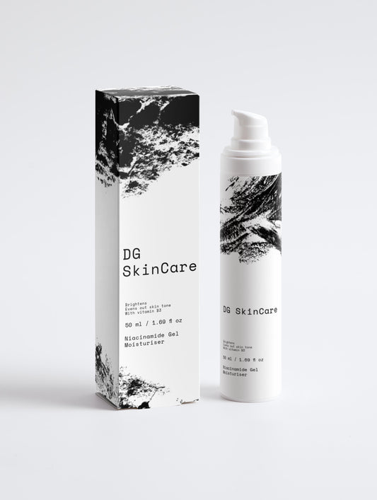 Niacinamide Gel Moisturiser