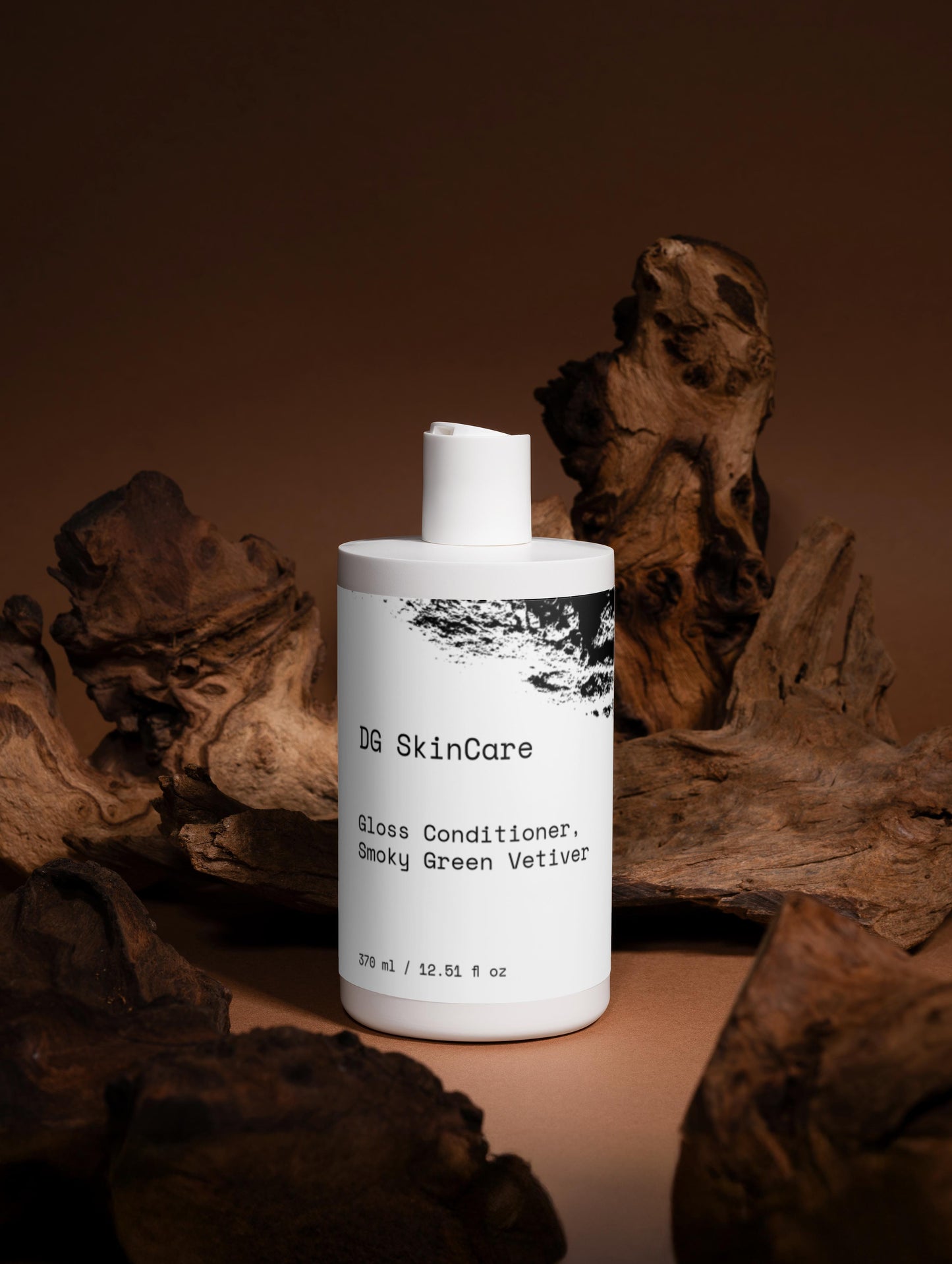 Gloss Conditioner, Smoky Green Vetiver