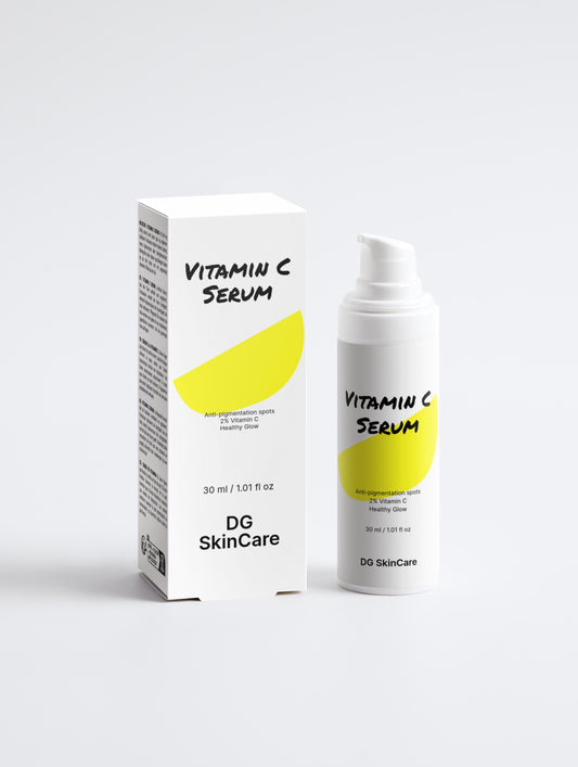Vitamin C Serum