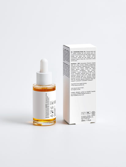 Nourishing Facial Oil