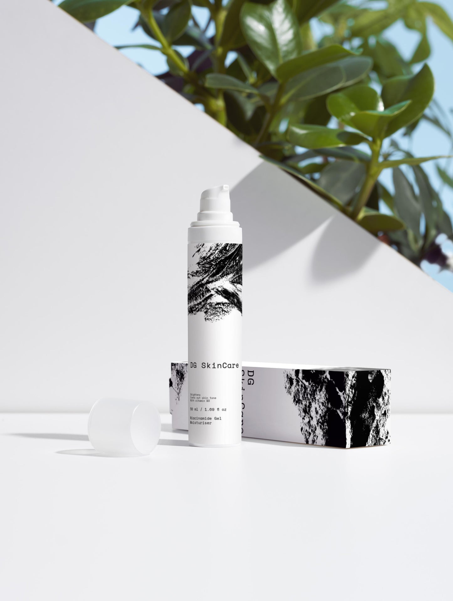 Niacinamide Gel Moisturiser