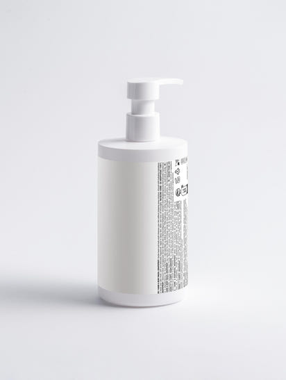 Hand & Body Wash, Grapefruit