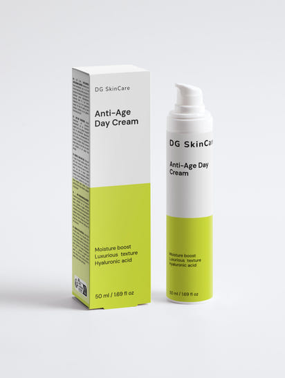 Anti-Ageing Performance Duo