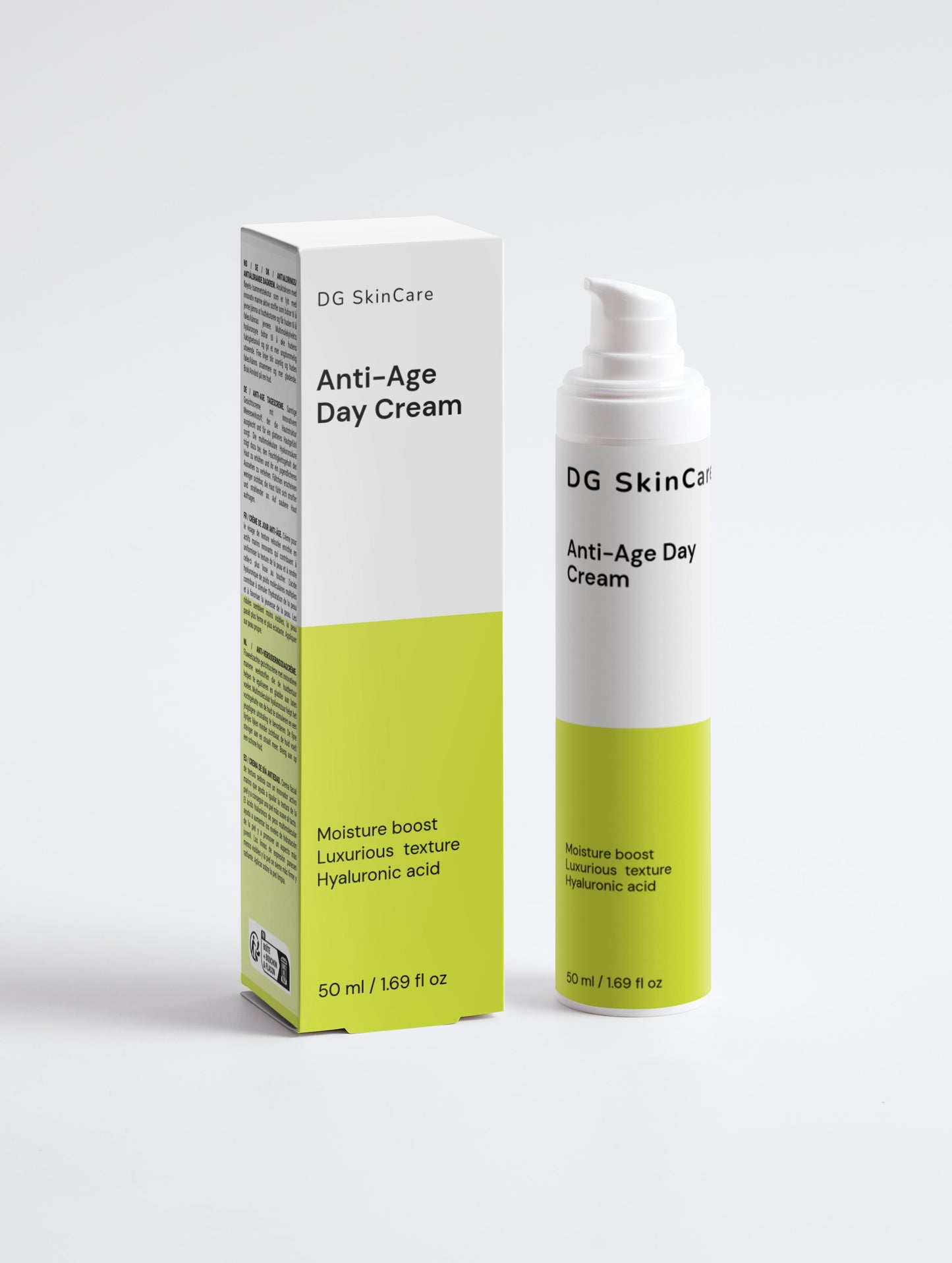 Anti-Ageing Performance Duo