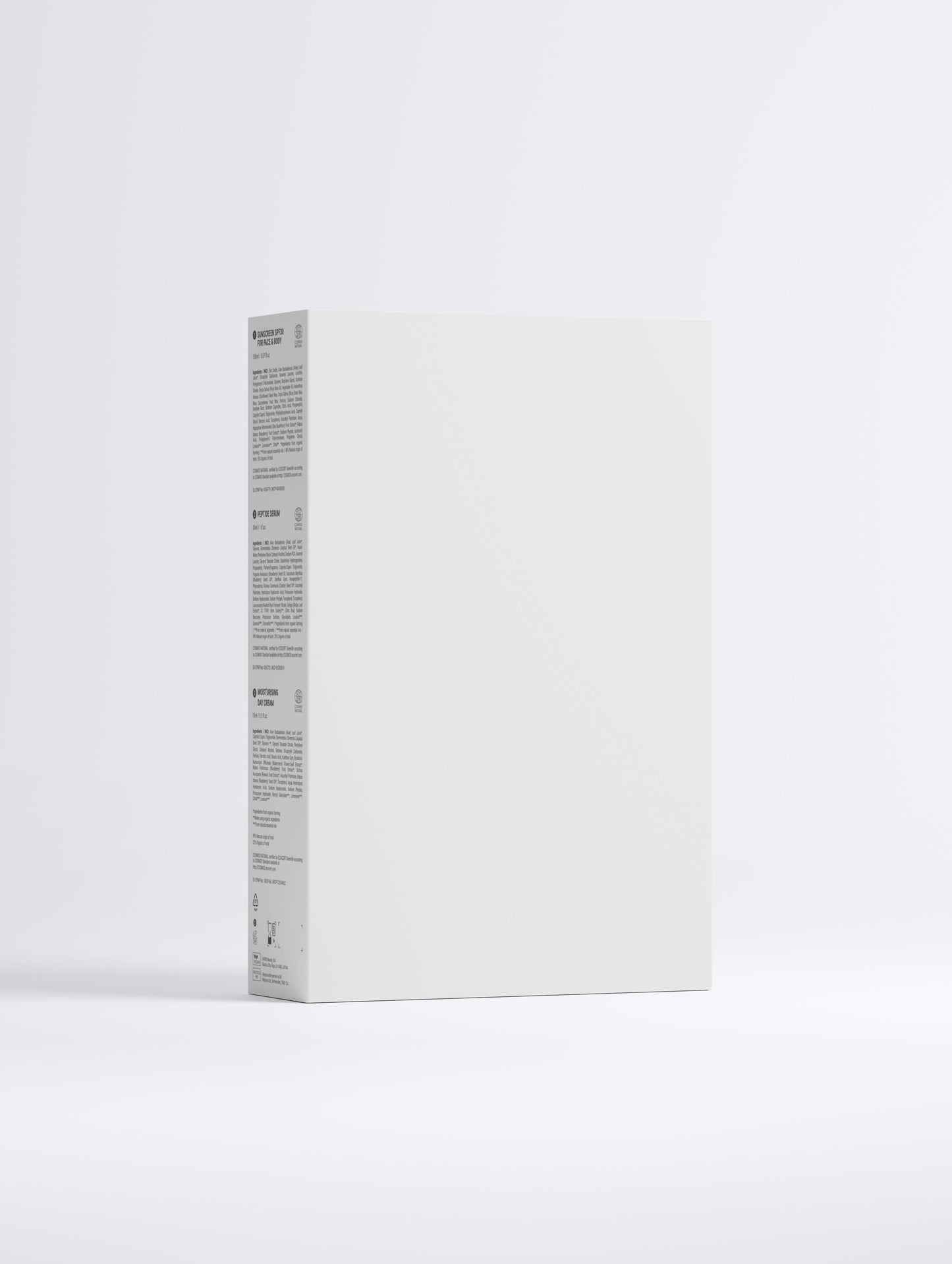 The Bestsellers Collection Box