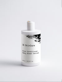 Gloss Conditioner, Smoky Green Vetiver