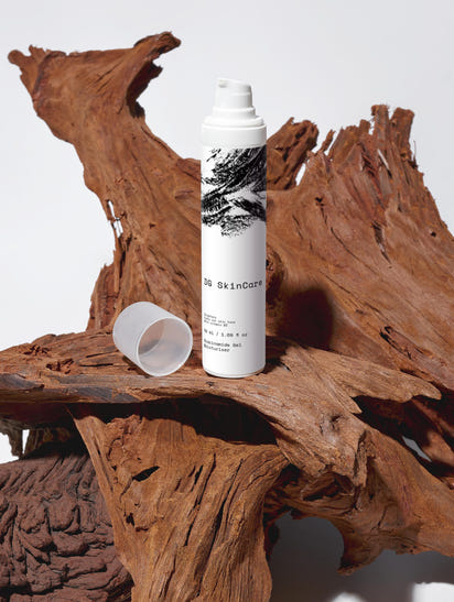 Niacinamide Gel Moisturiser