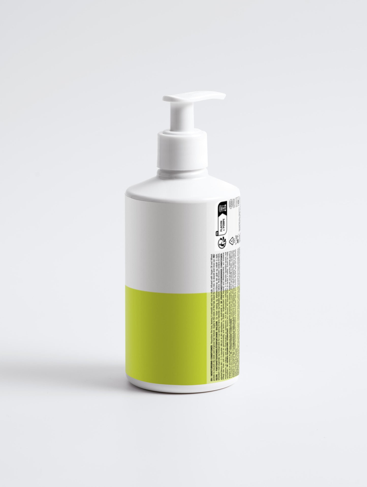 Moisturising Conditioner