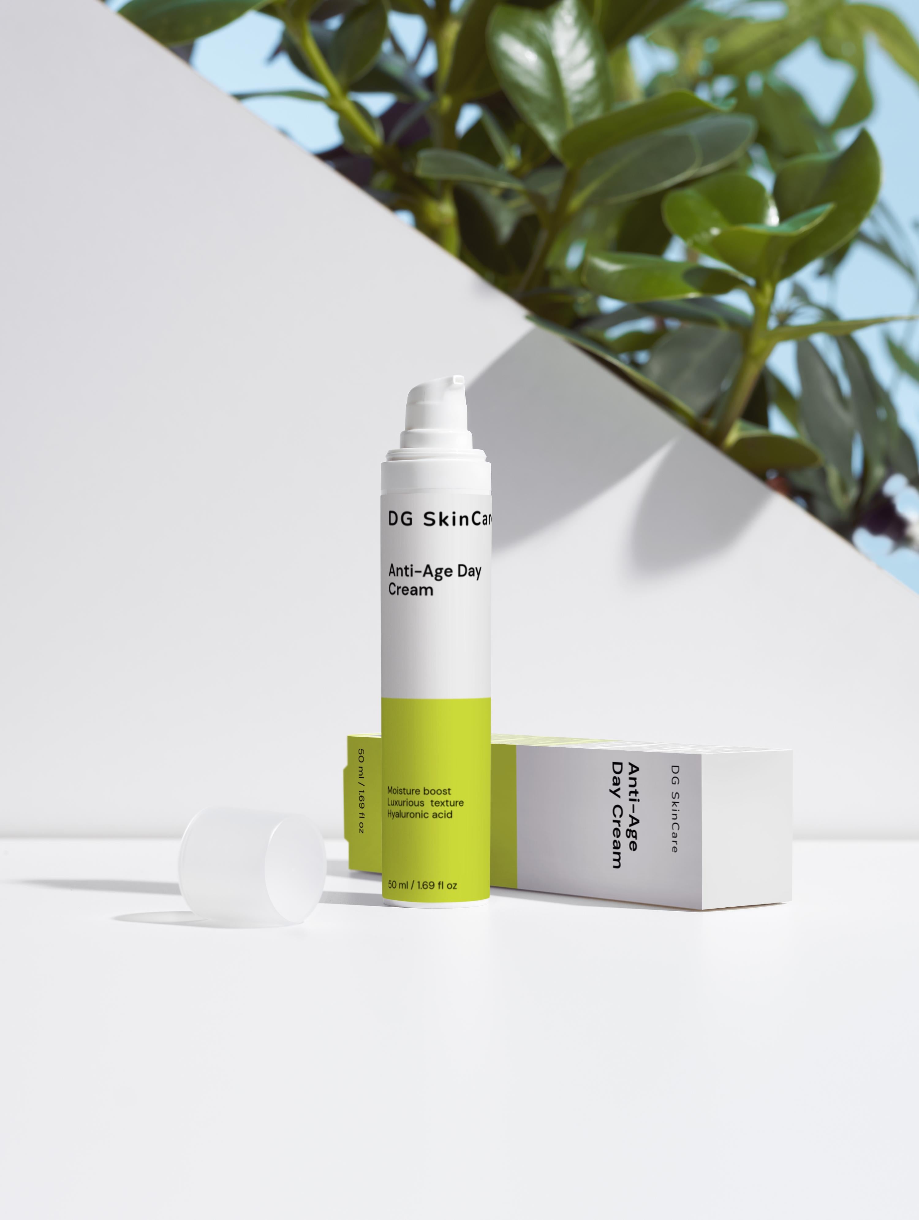 Anti-Ageing Performance Duo