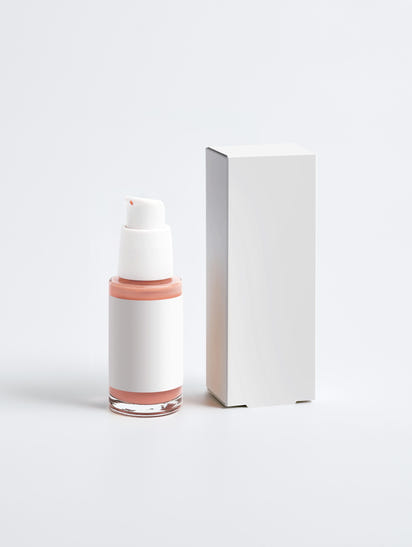 Anti-Ageing Performance Duo