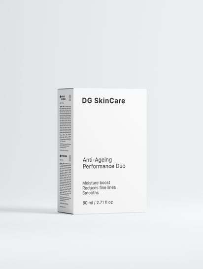 Anti-Ageing Performance Duo