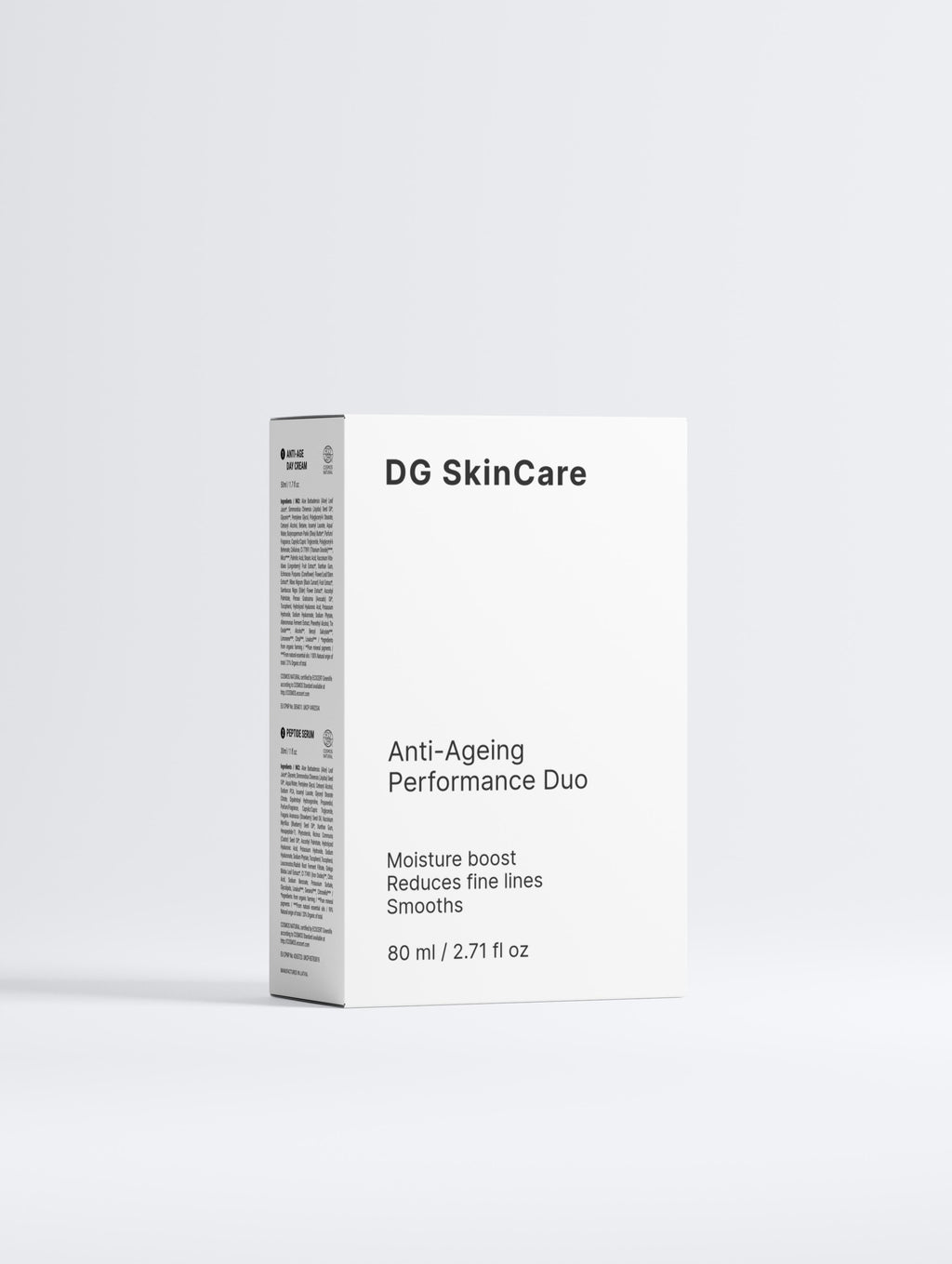 Anti-Ageing Performance Duo