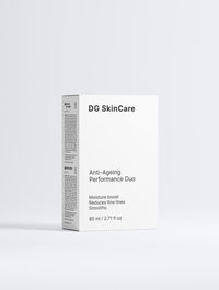 Anti-Ageing Performance Duo