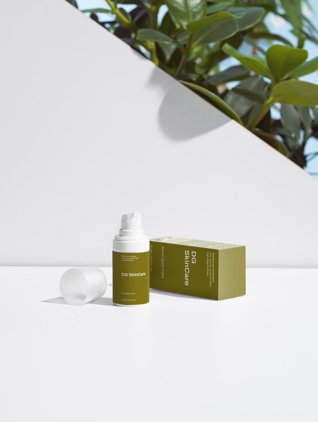 Acne Spot Care